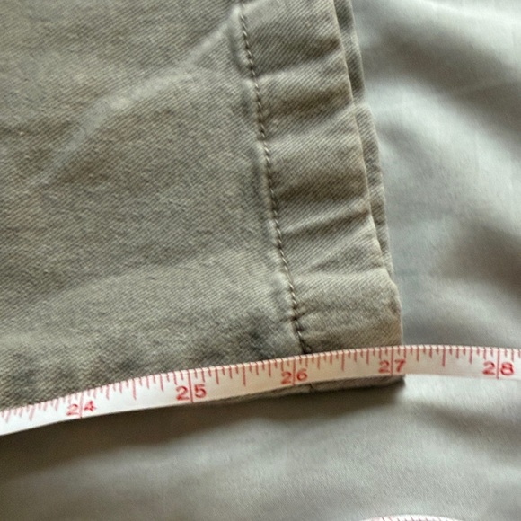 Kut from the Kloth Taupe Trousers - Picture 7 of 8